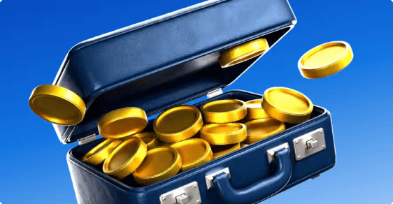 Stake bonus: Få 100 kr. kontant – uden indbetaling