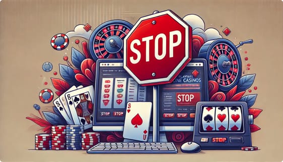 Casino uden rofus og MitID