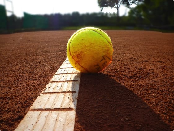 Tips og odds på tennis