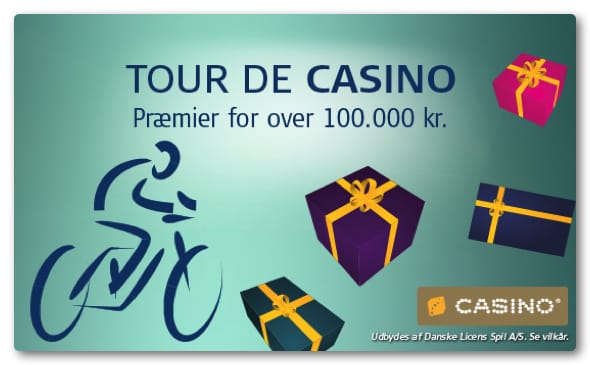 Tour de Casino