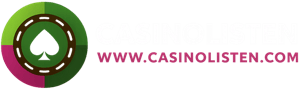 Casinolisten.com logo