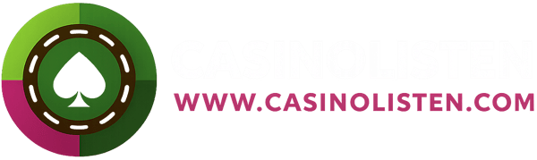 Casinolisten.com logo