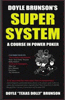 Doyle Brunson’s super system 1