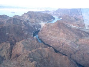 Hoover Dam