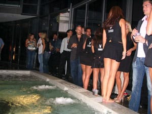 Playboy Party