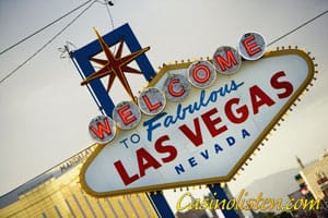 las vegas