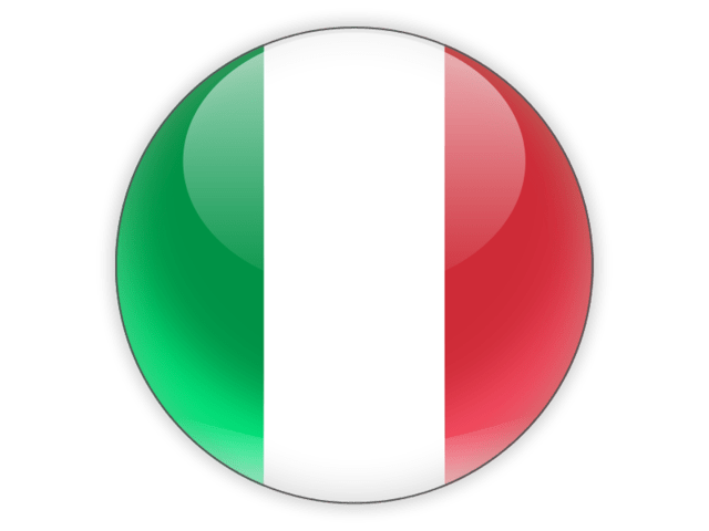 Italy License