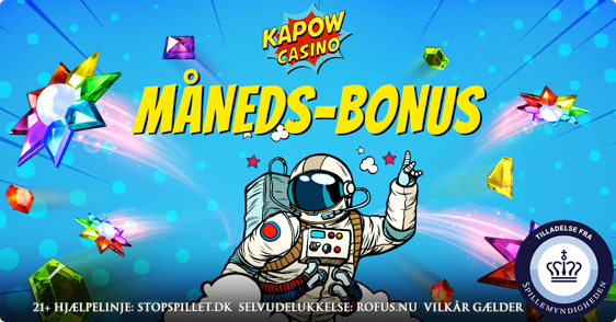 100 kr med bonuskode
