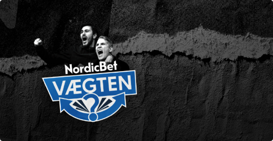 Vægten