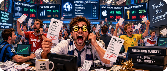 Prediction Markets