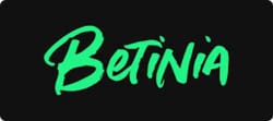 betinia logo 2024