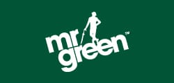 Mr Green logo 2022