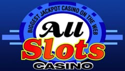 all slots logo