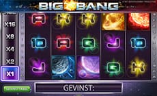 Big Bang