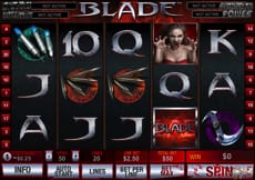 Blade