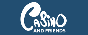 Casinoandfriends Logo