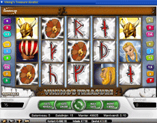 Vikings Treasure