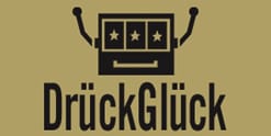 drueckglueck logo dk