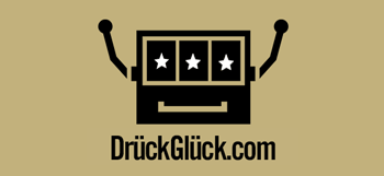 drueckglueck Logo