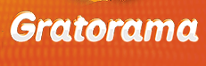Gratorama logo