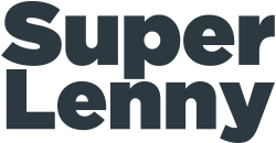 Logo Superlenny