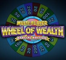 Wheel of Wealth