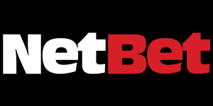 Netbet logo New