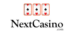 NextCasino logo