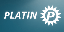 Platin Casino logo