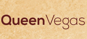 Queen Vegas Logo