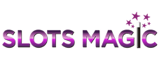 SlotsMagic Logo