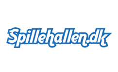 Spillehallen-logo