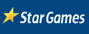 StarGames logo