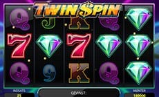 Twin Spin