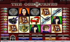 The Osbournes