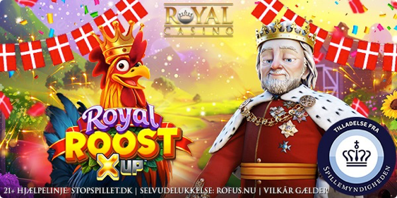 Vind 100 free spins i juli – blackjack konkurrencen er sponsoreret af Royal Casino