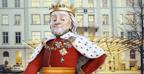 Gratis Chancer til ALLE