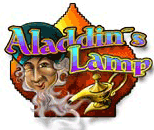 Aladdins Lamp