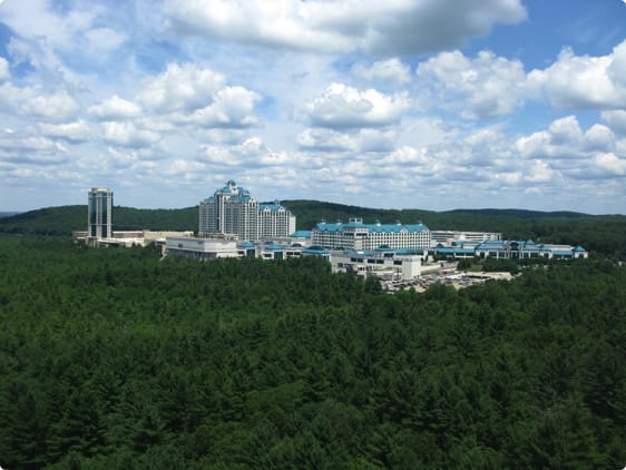 Foxwoods Casino