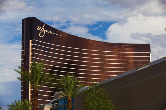 Wynn Las Vegas