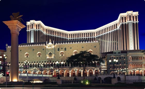 The Venetian